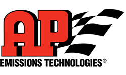 AP Emissions Company Logo